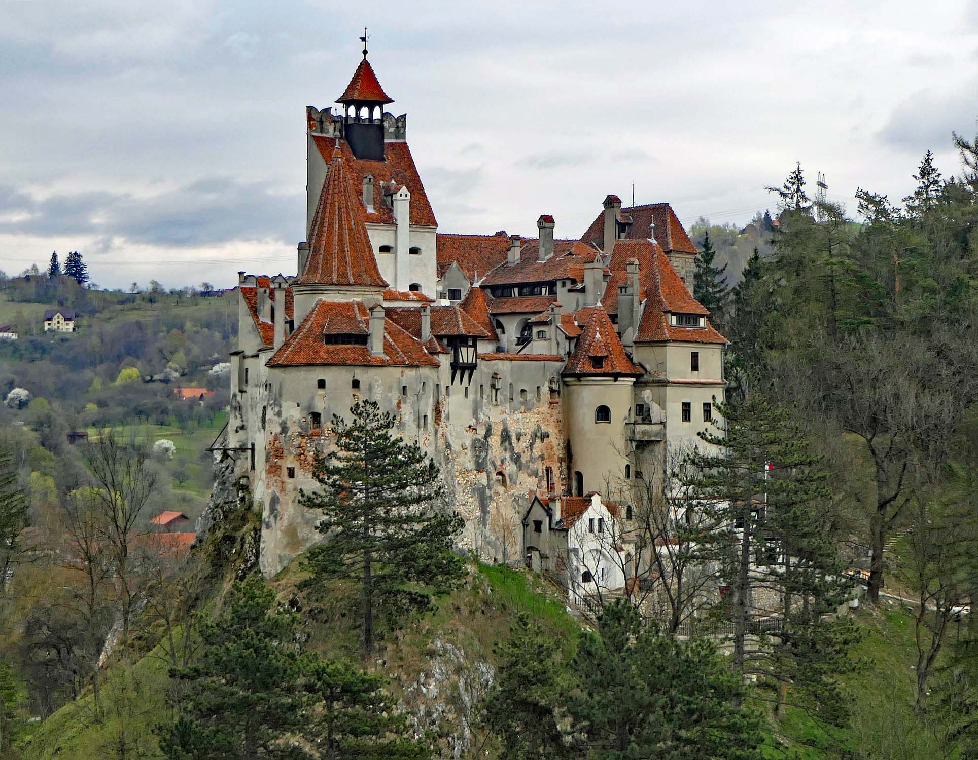 Romania