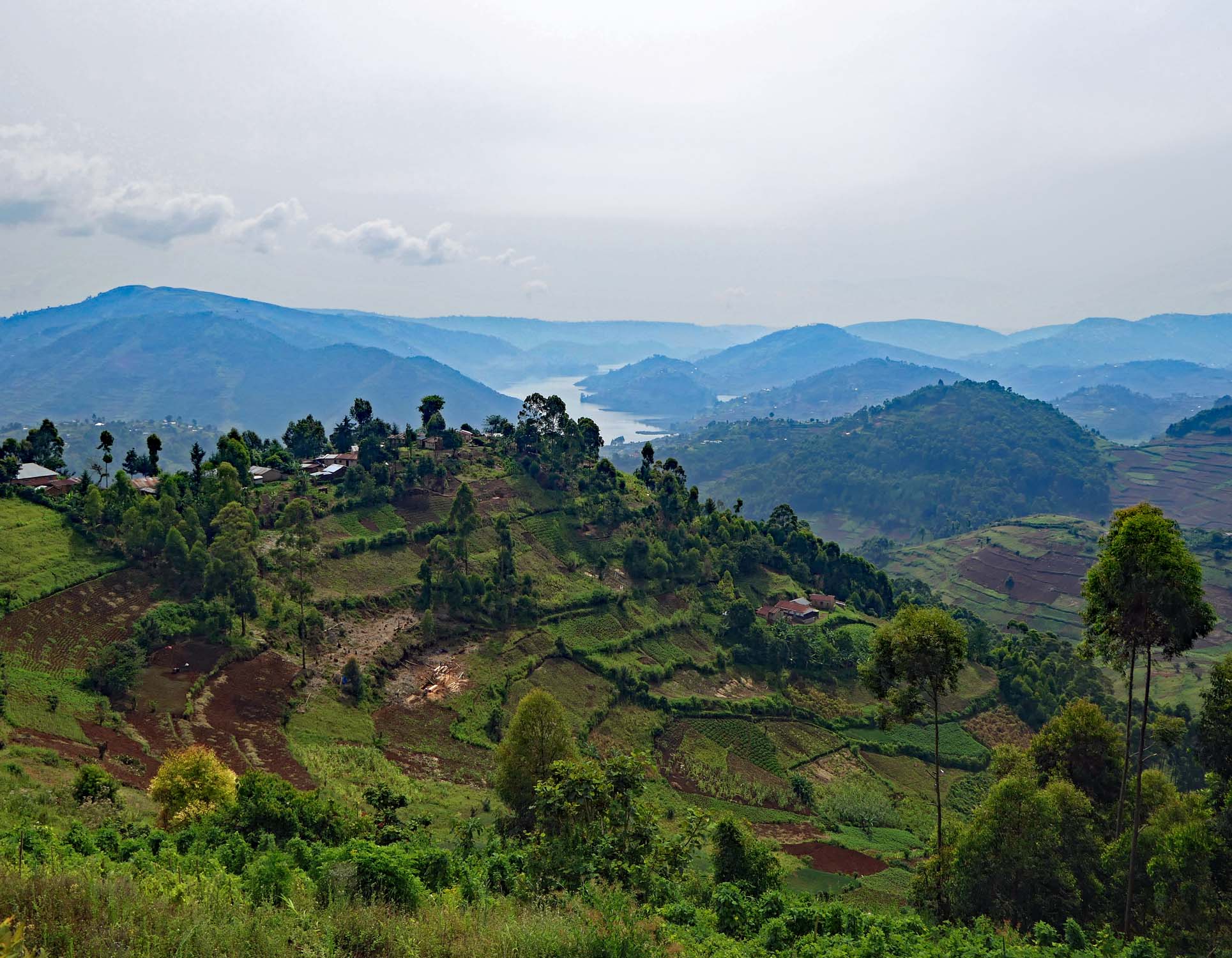 Rwanda