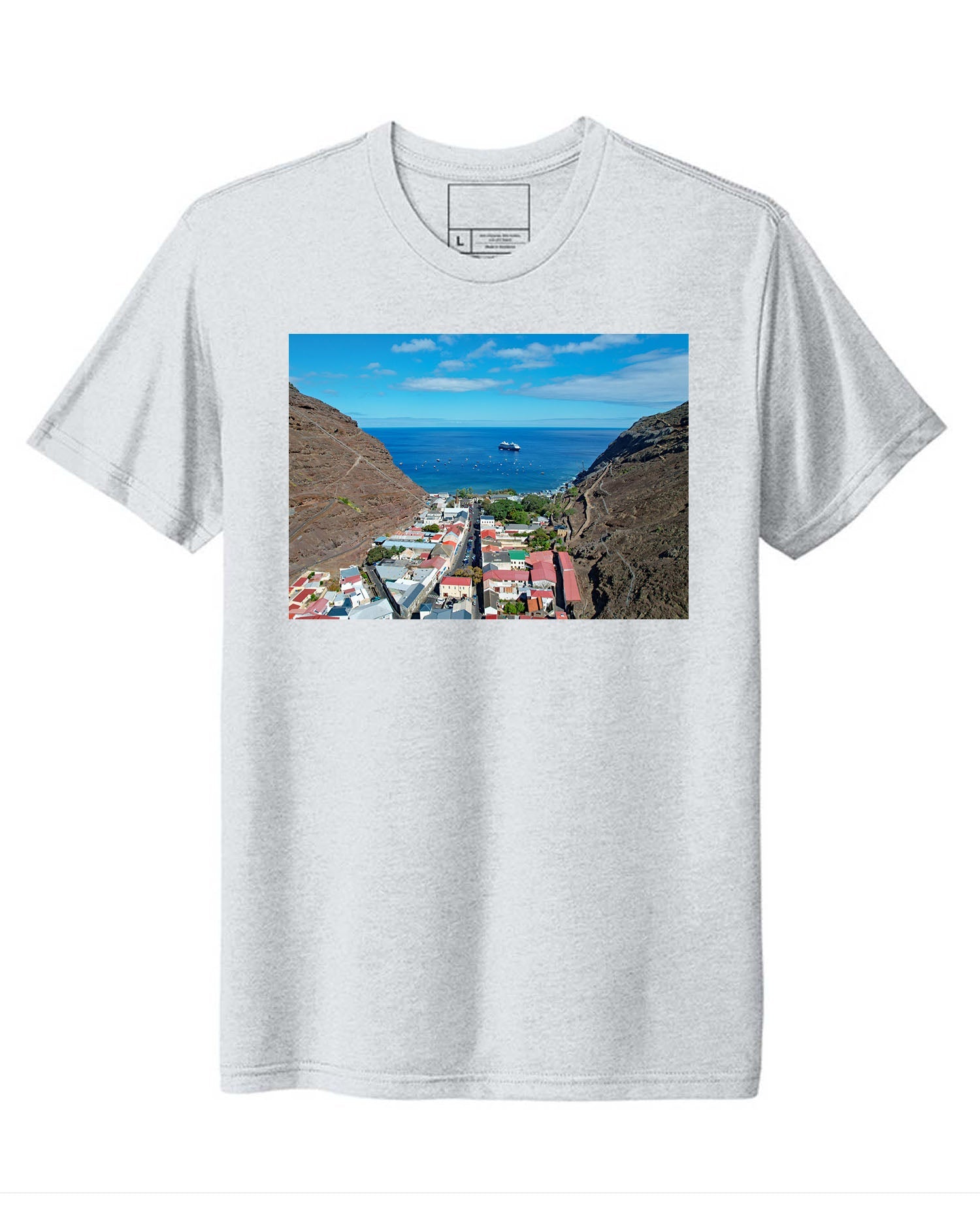 Saint Helena
