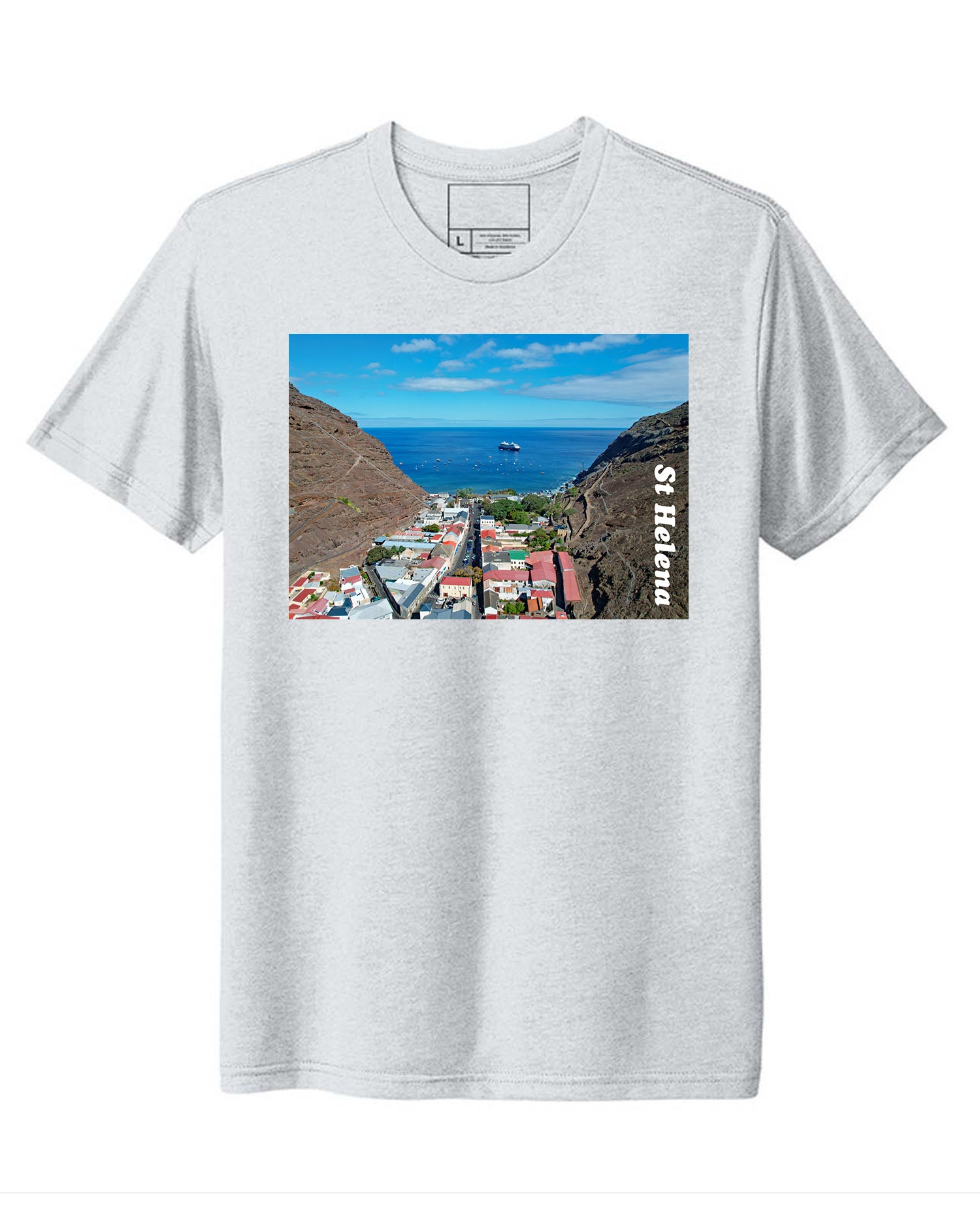 Saint Helena