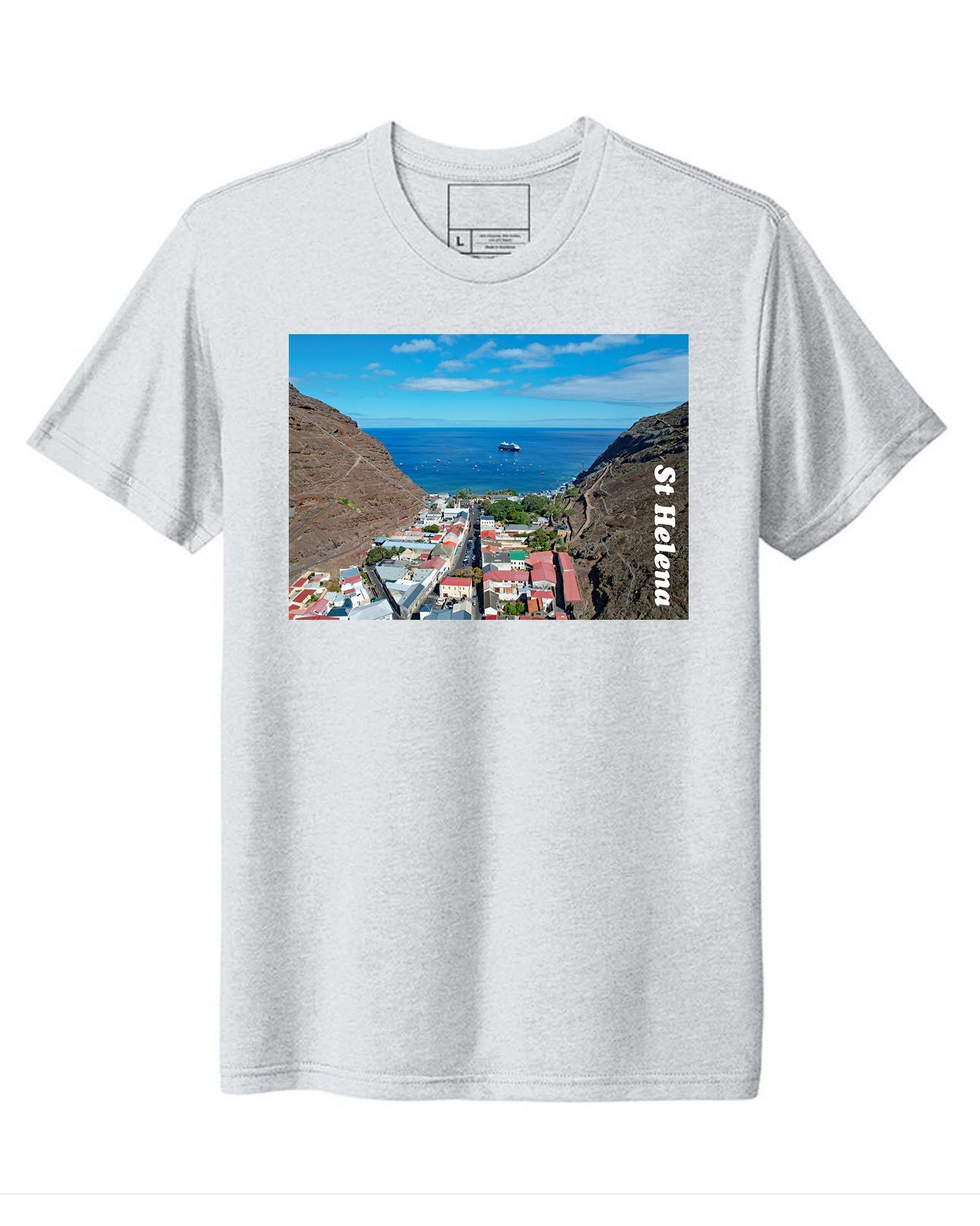 Saint Helena