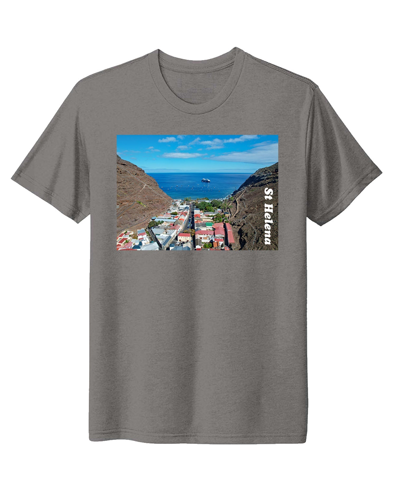 Saint Helena