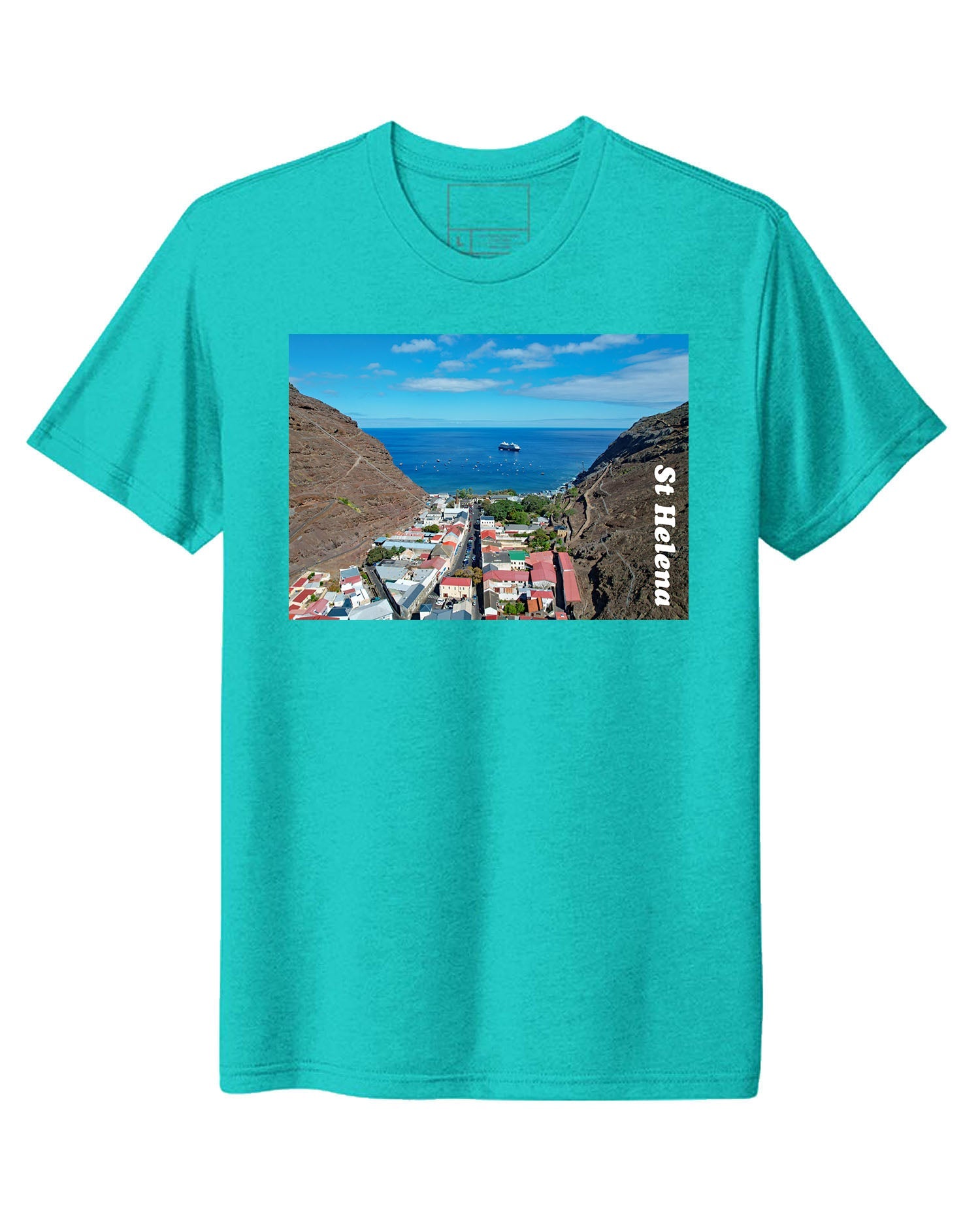 Saint Helena