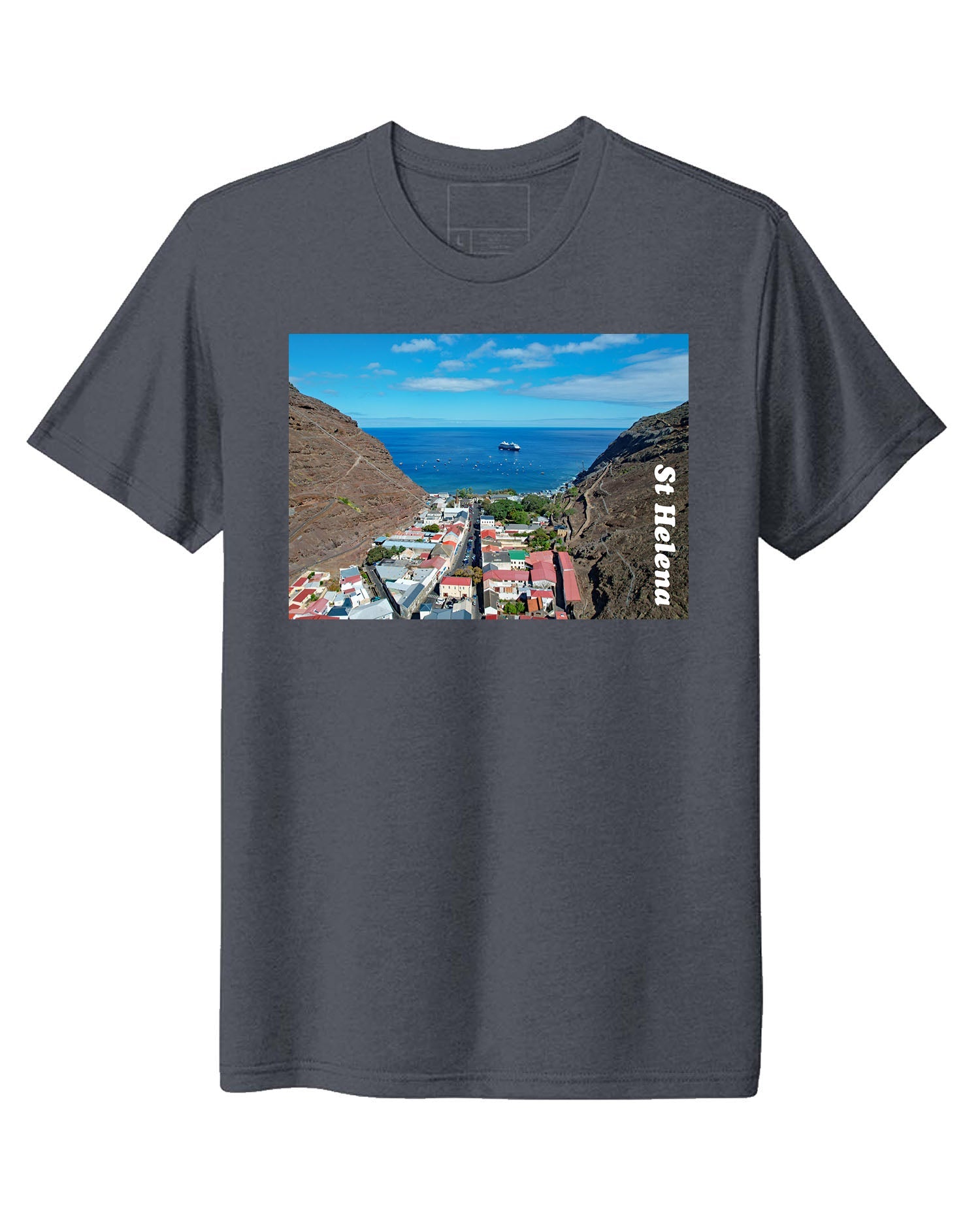 Saint Helena