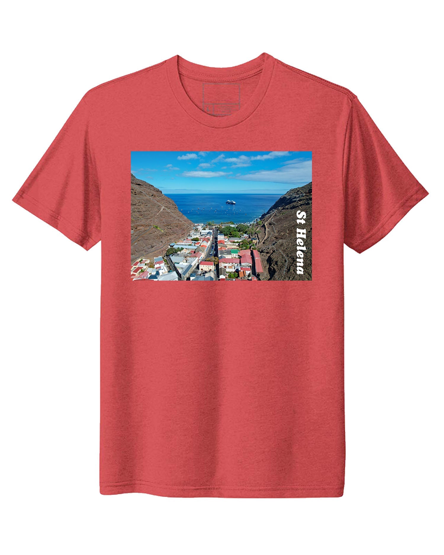 Saint Helena