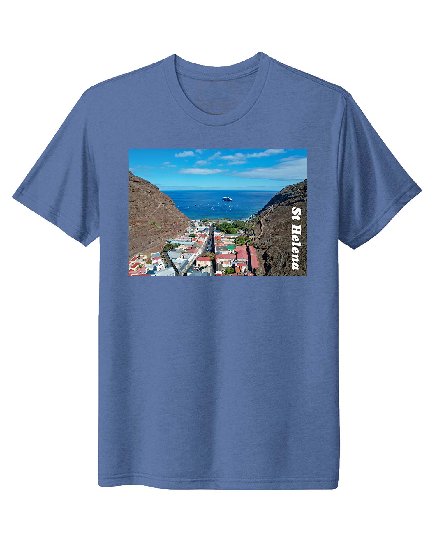 Saint Helena