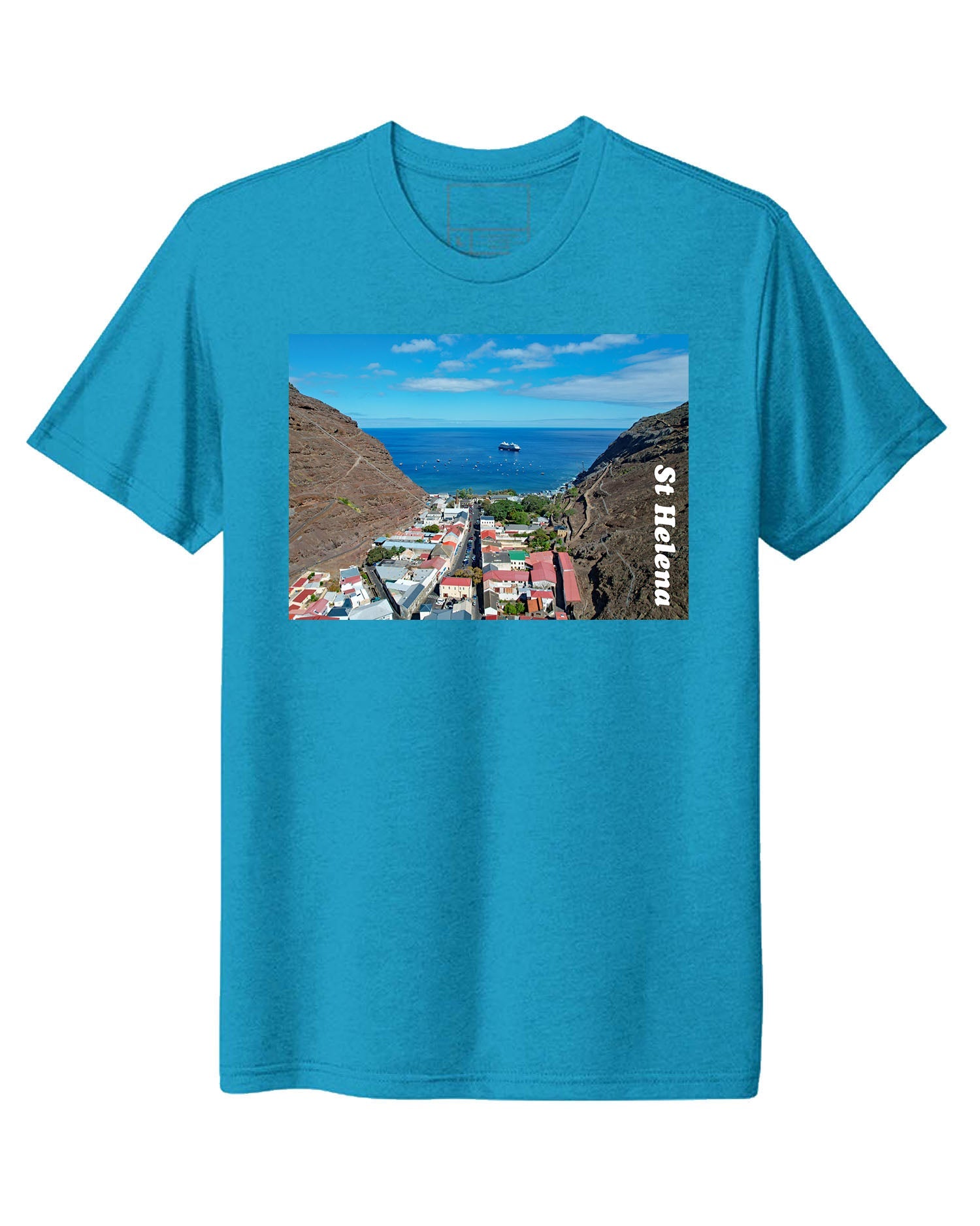 Saint Helena