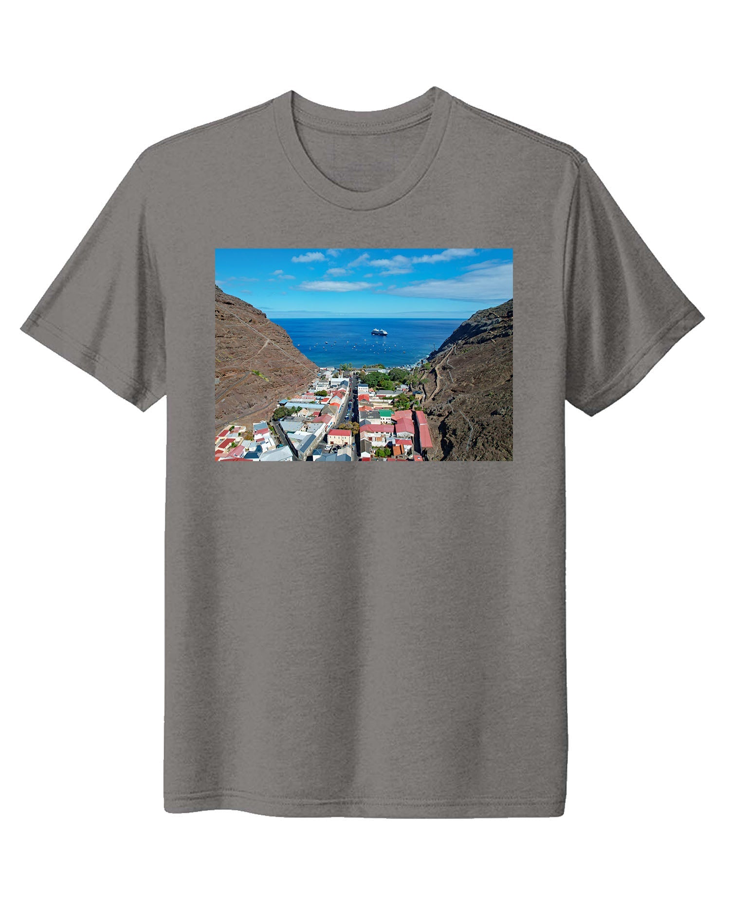 Saint Helena
