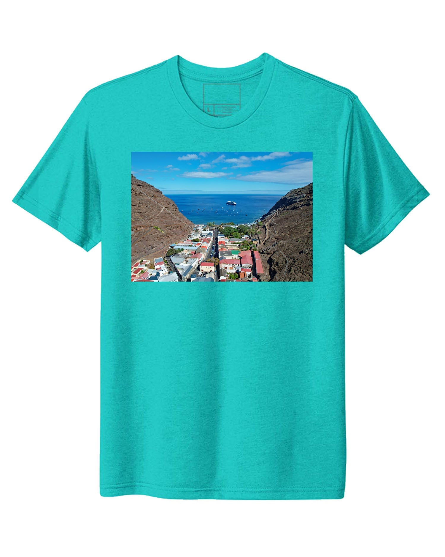 Saint Helena
