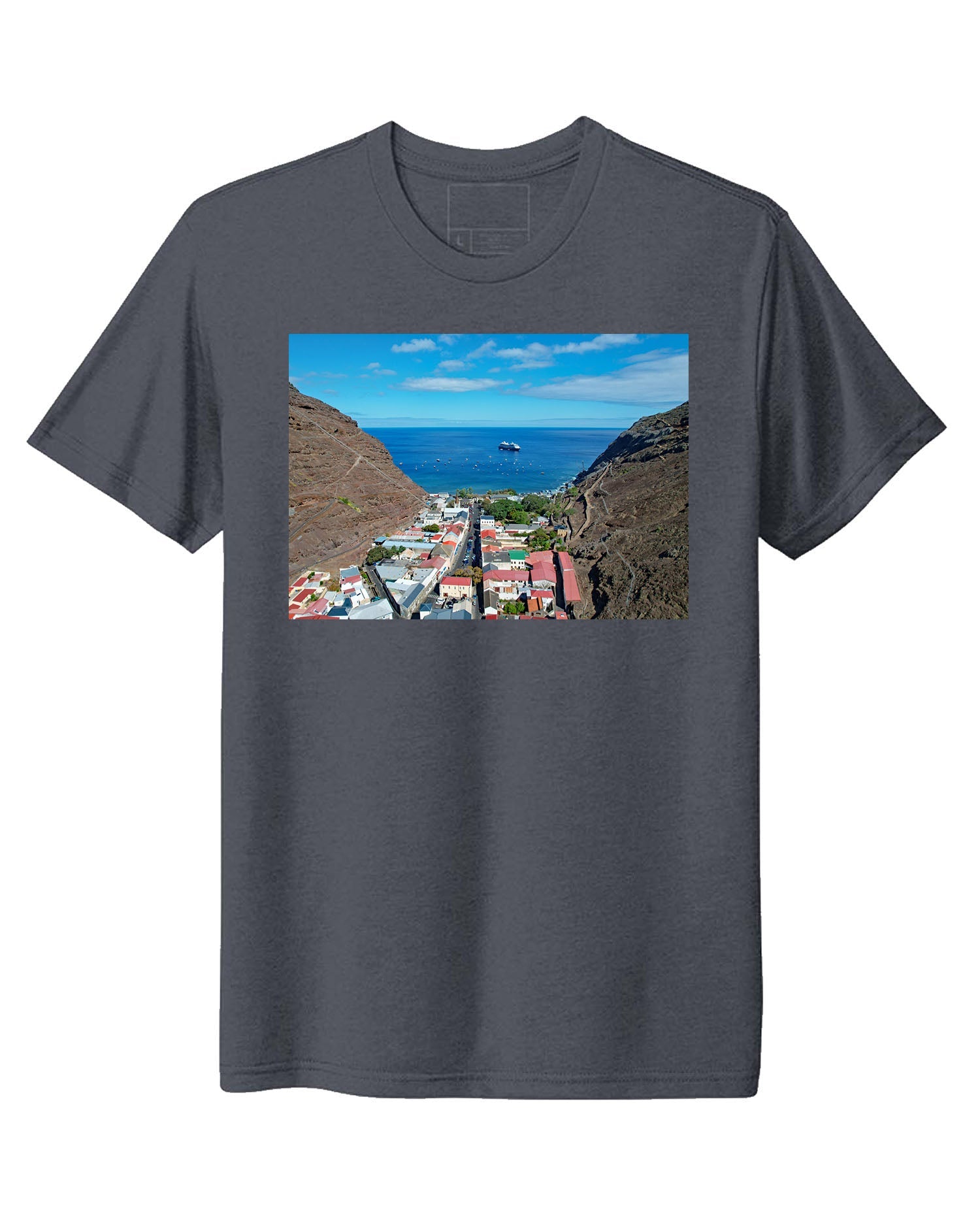 Saint Helena