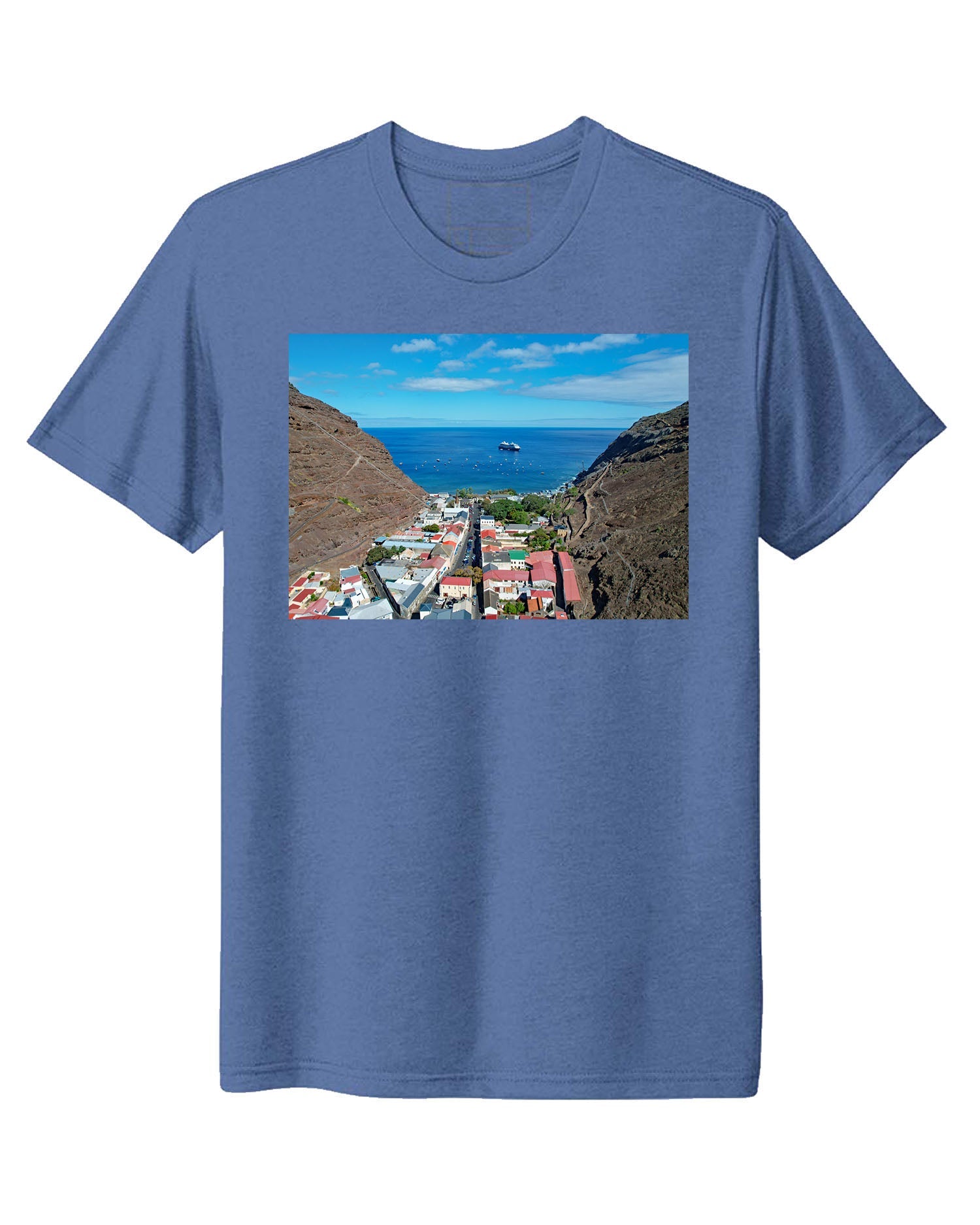 Saint Helena