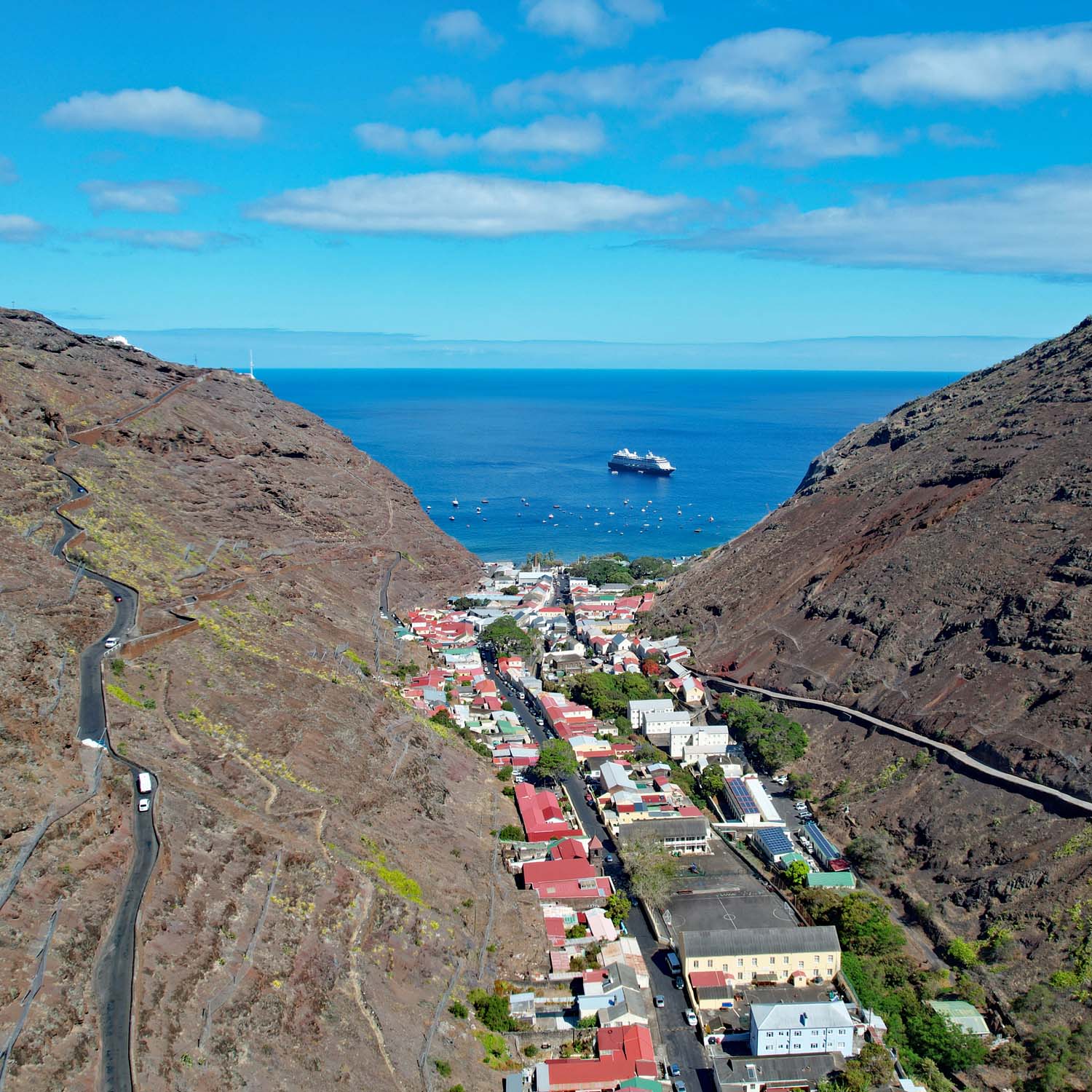 Saint Helena