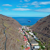 Saint Helena