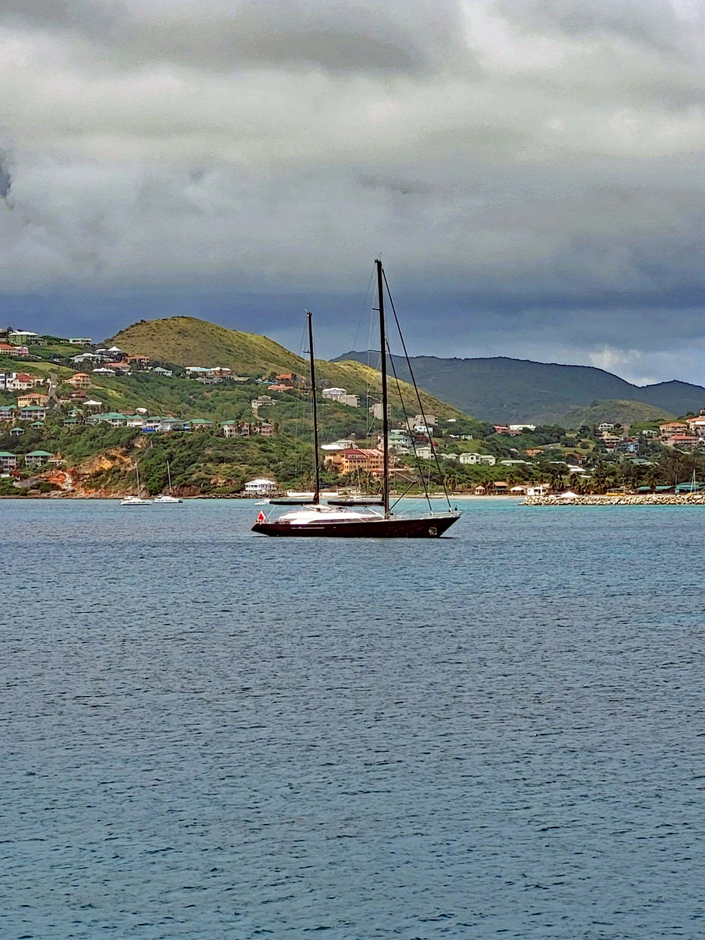 Saint Kitts