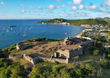 Saint Marten