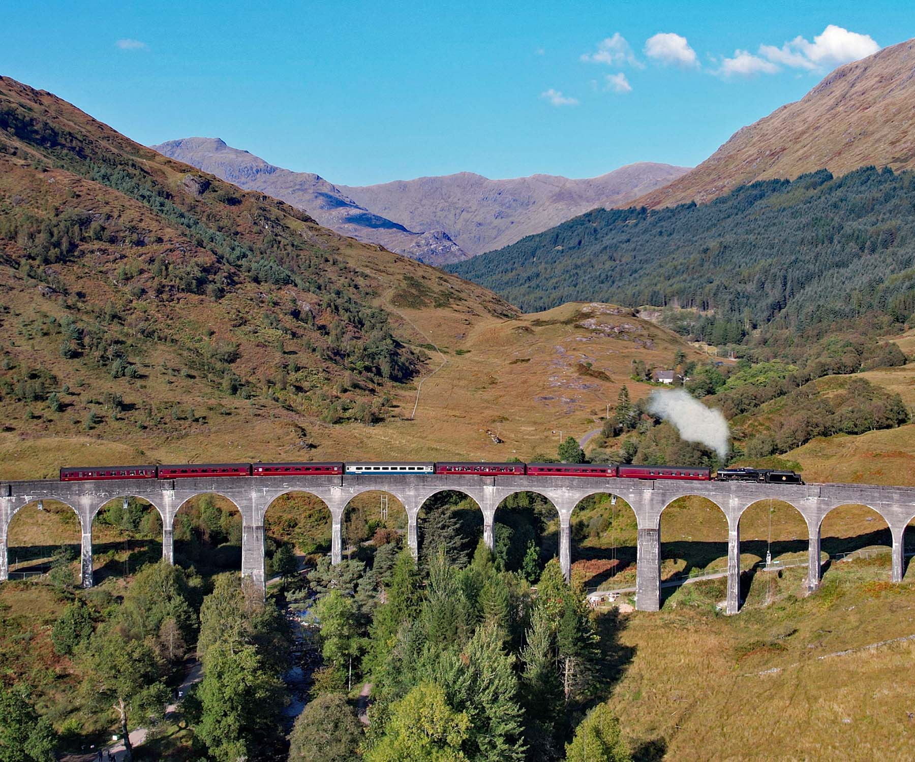 Scotland