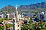South Africa