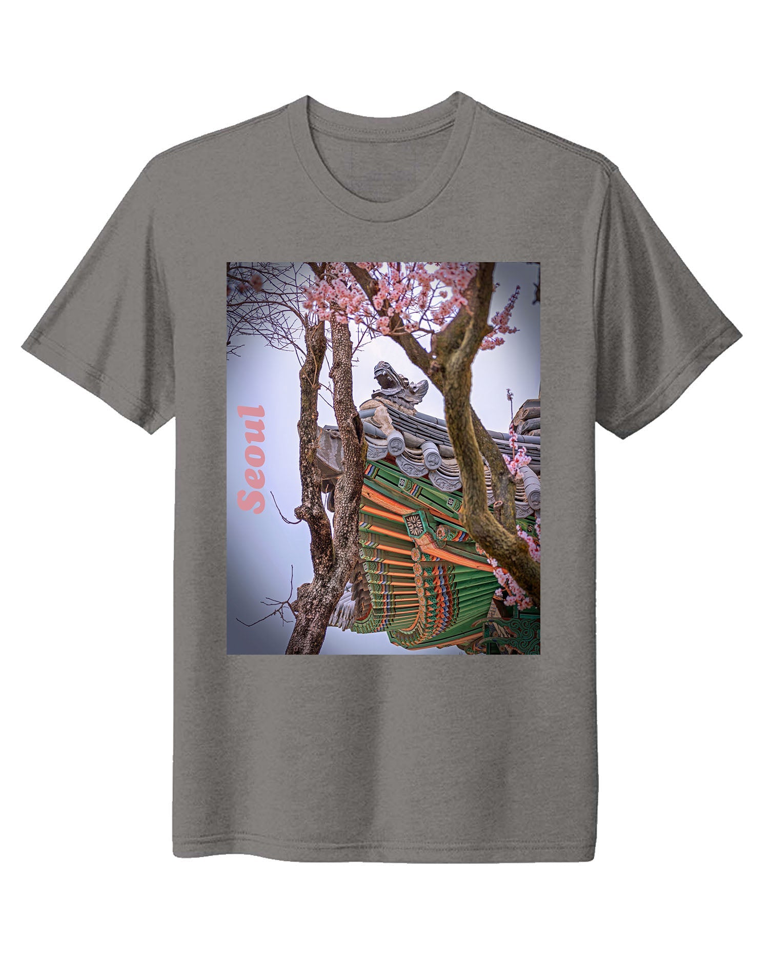 South korea