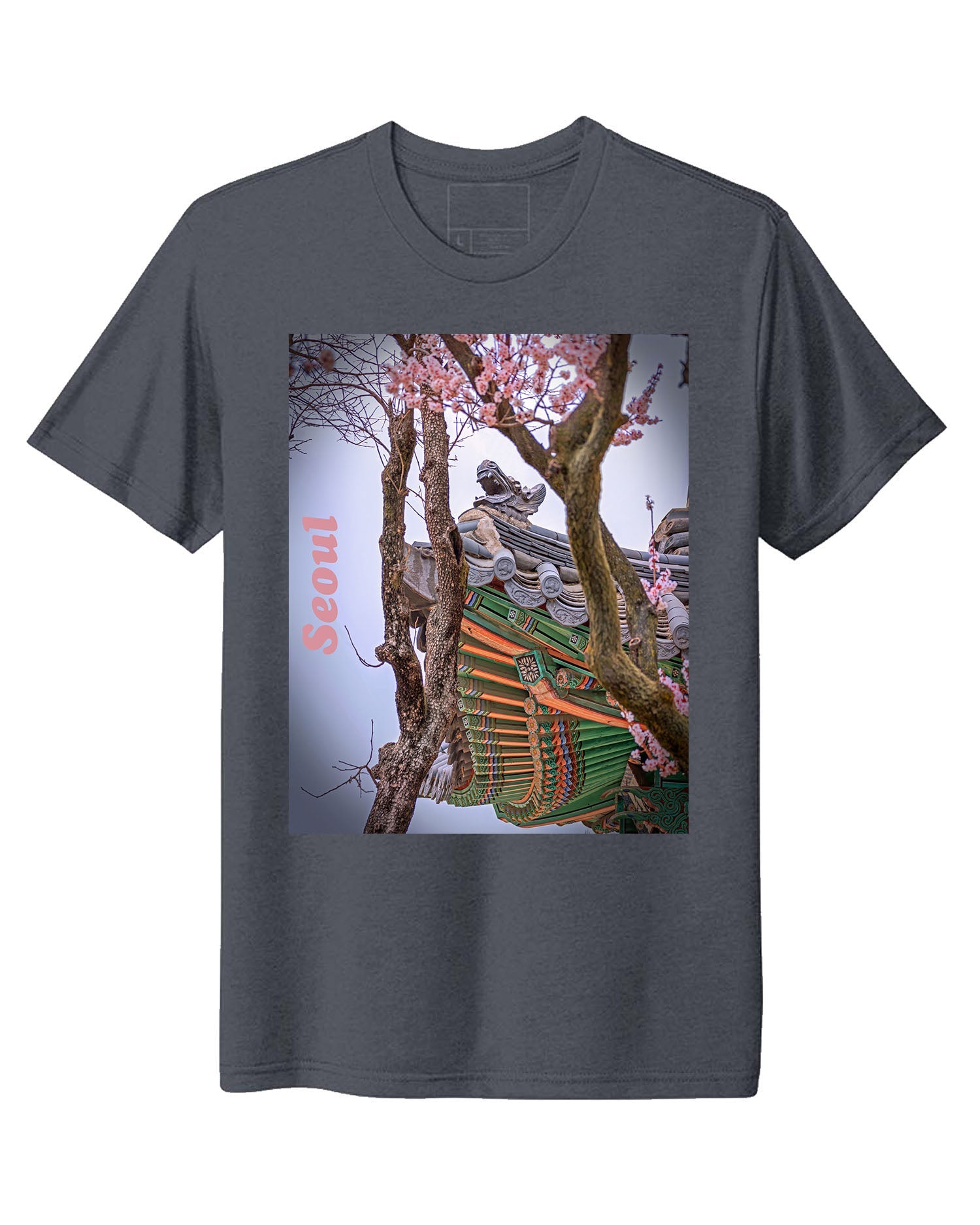 South korea