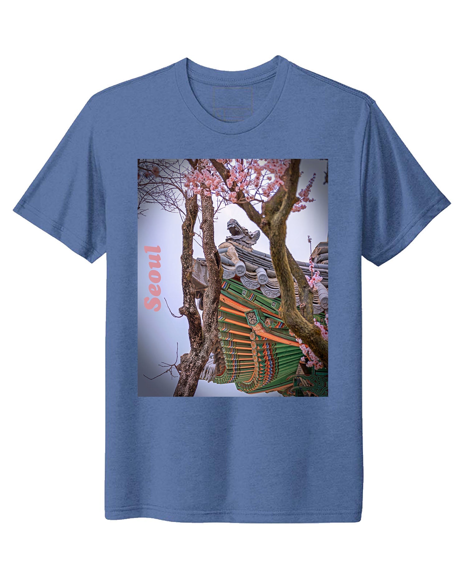 South korea