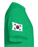 South korea