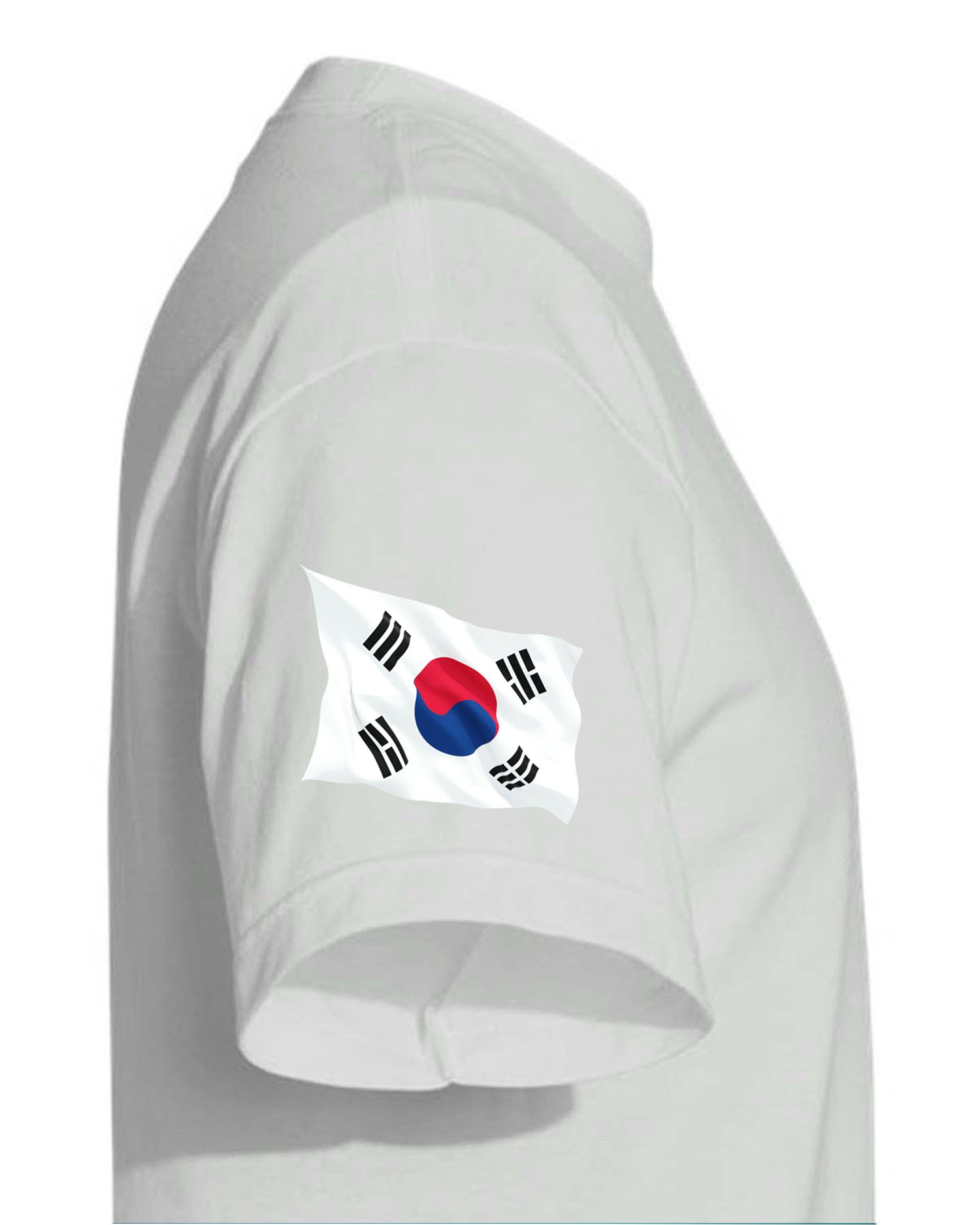 South korea