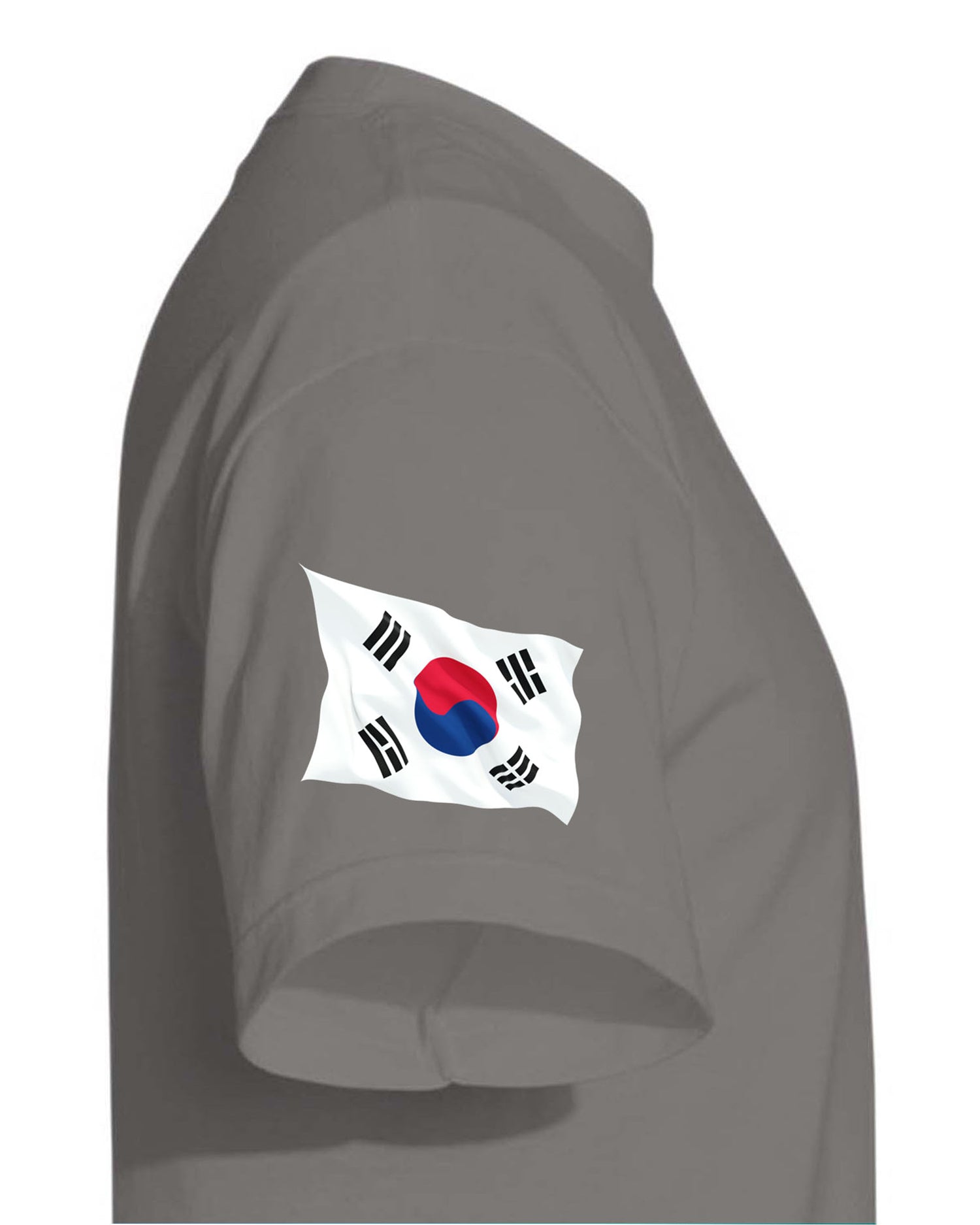 South korea