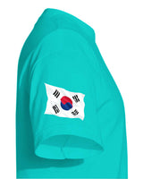 South korea
