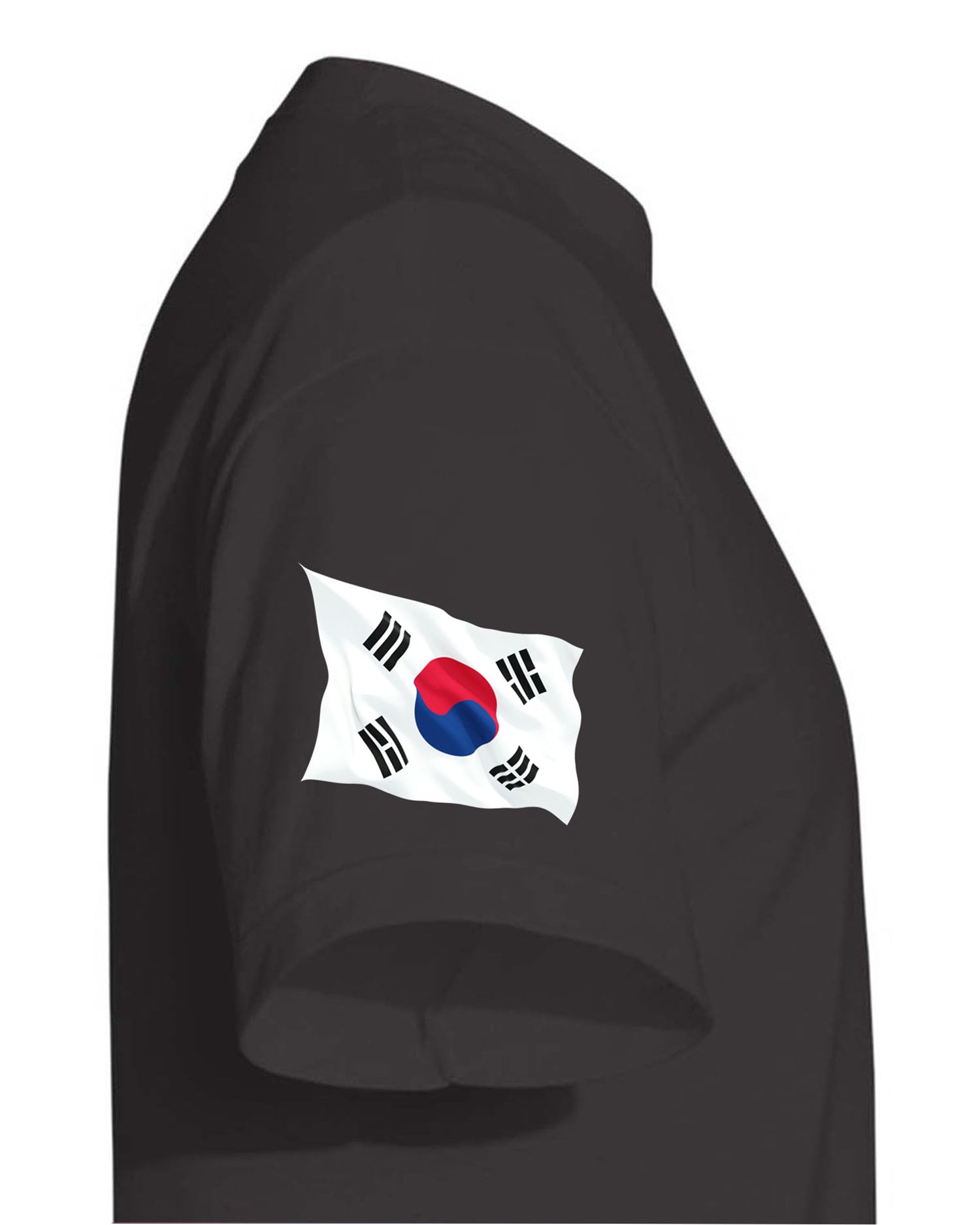 South korea