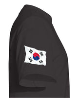 South korea