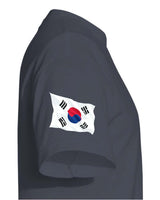 South korea