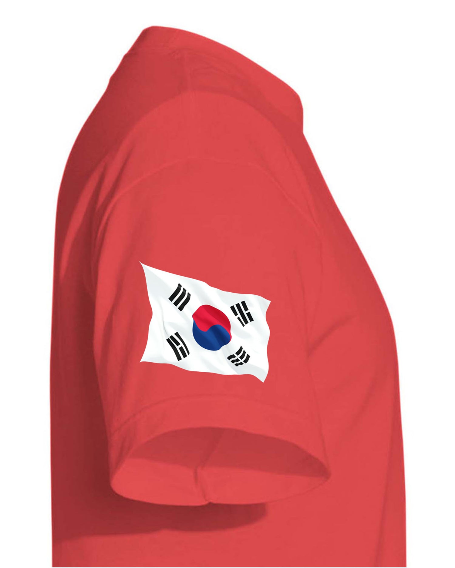 South korea