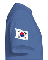 South korea