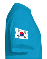 South korea