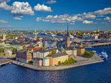 Sweden