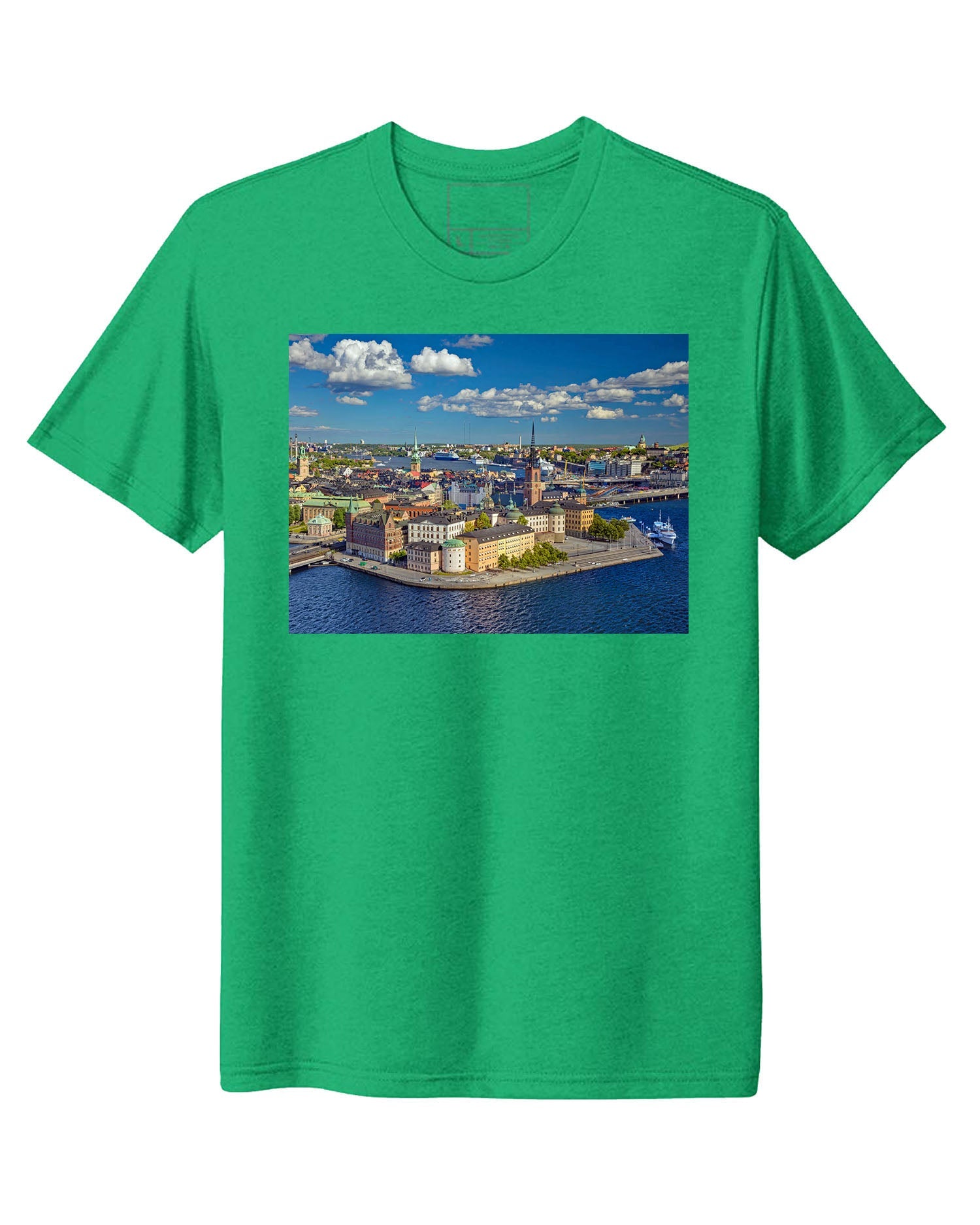Sweden