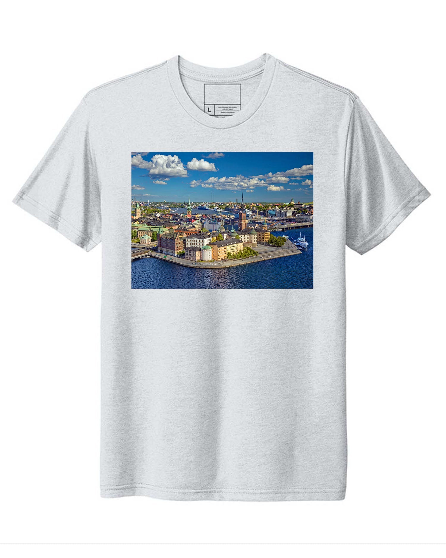 Sweden