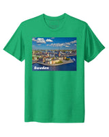 Sweden