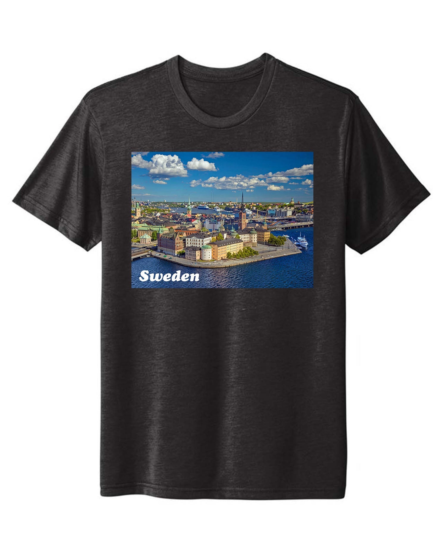Sweden