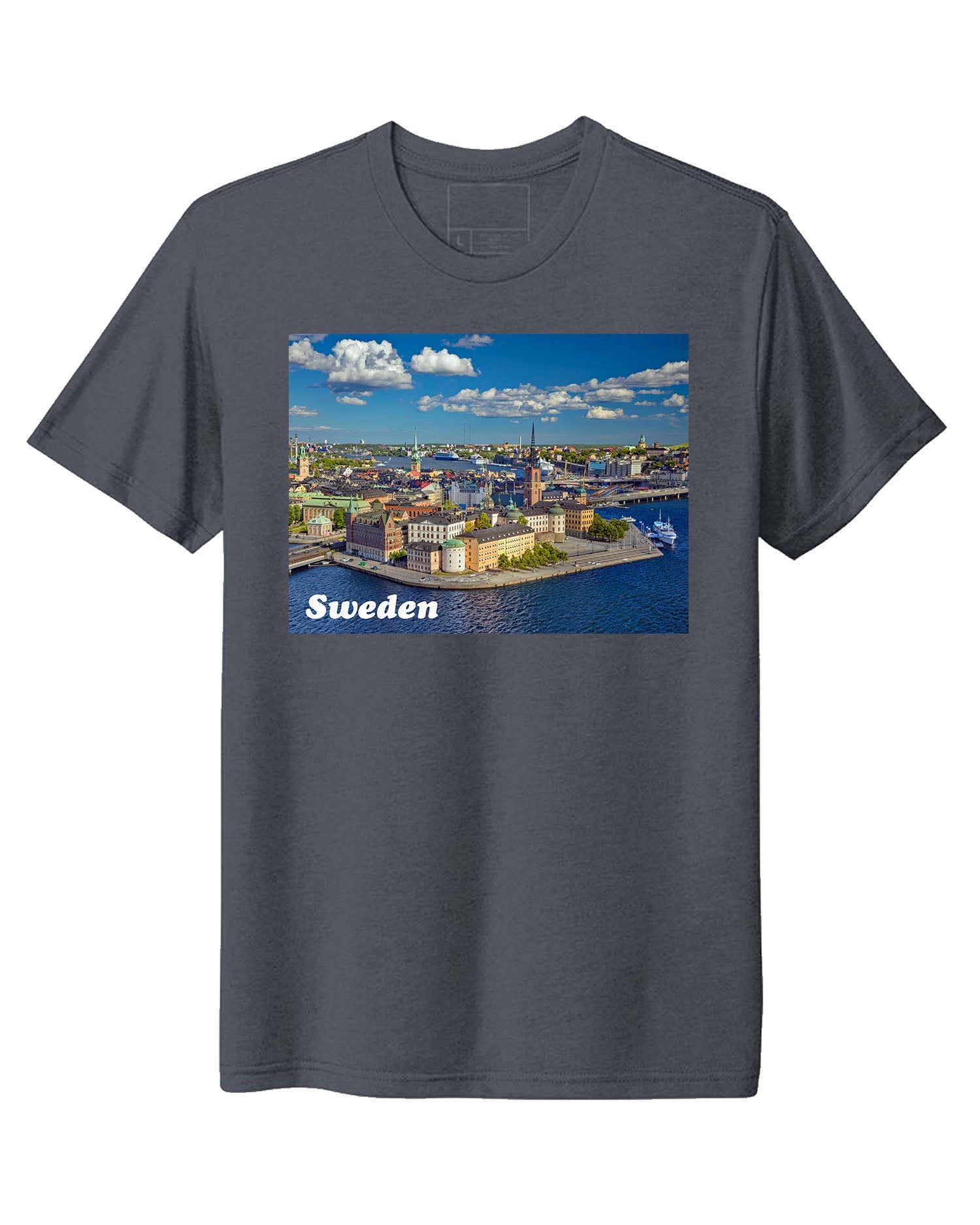 Sweden