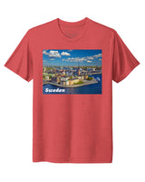 Sweden