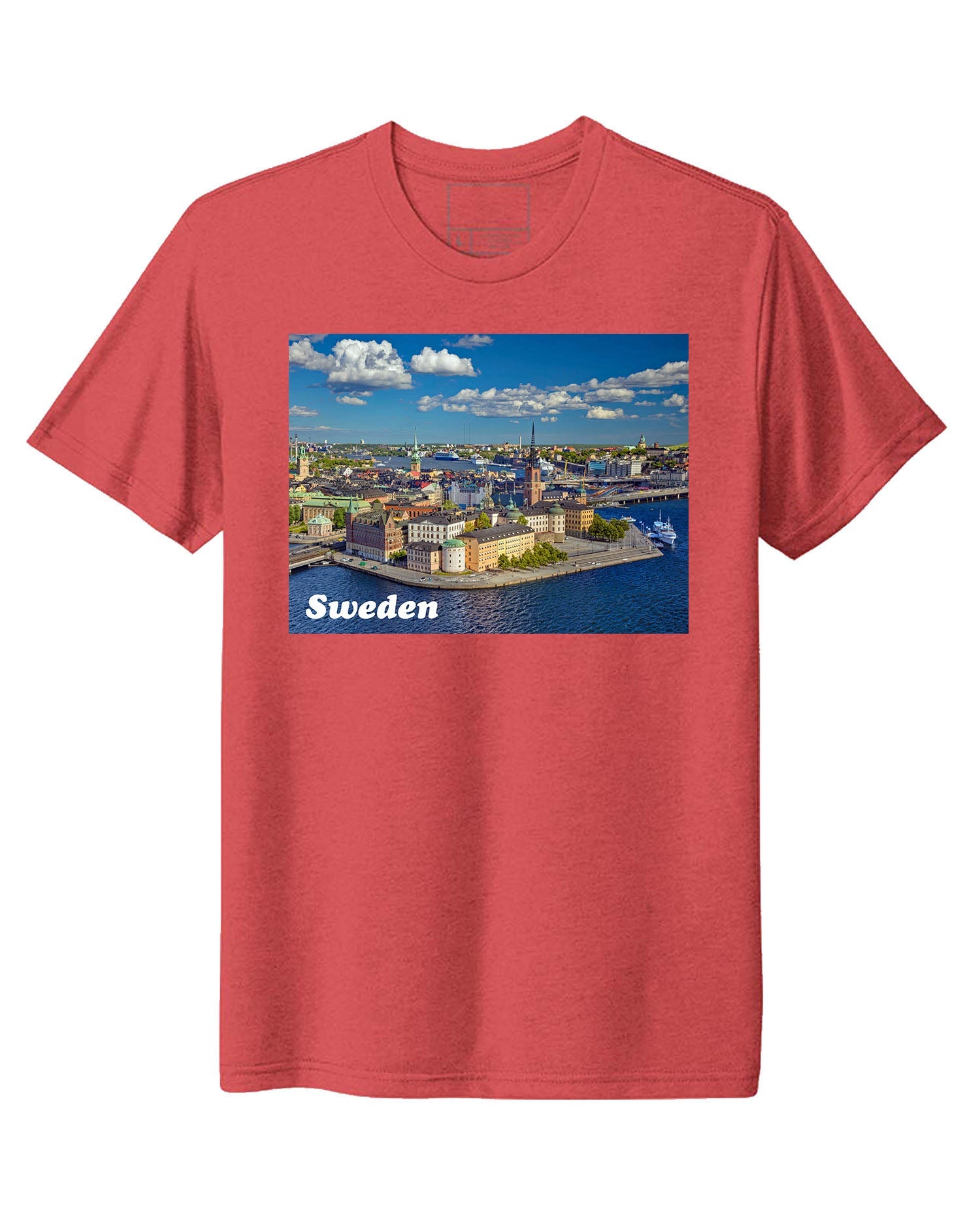 Sweden