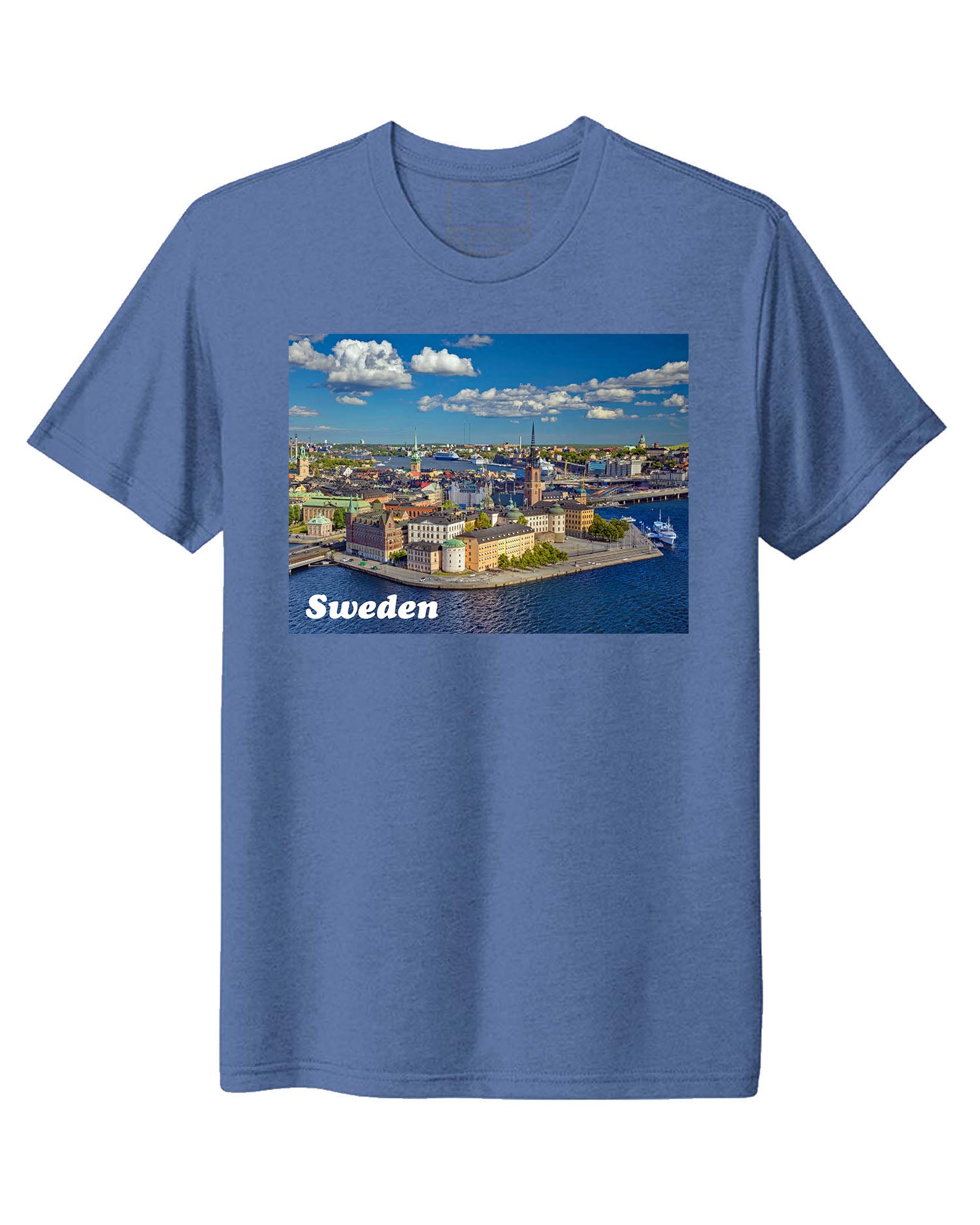 Sweden