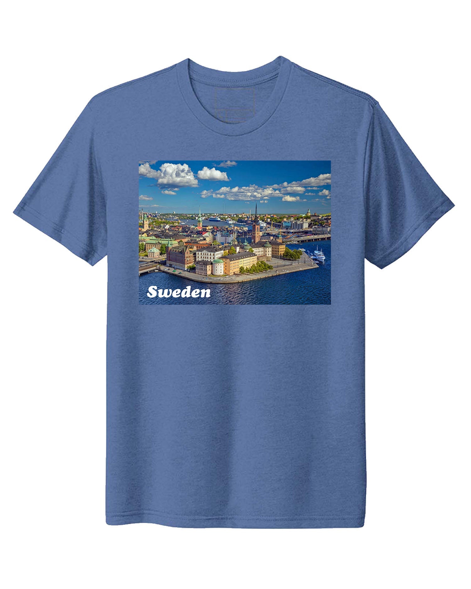 Sweden