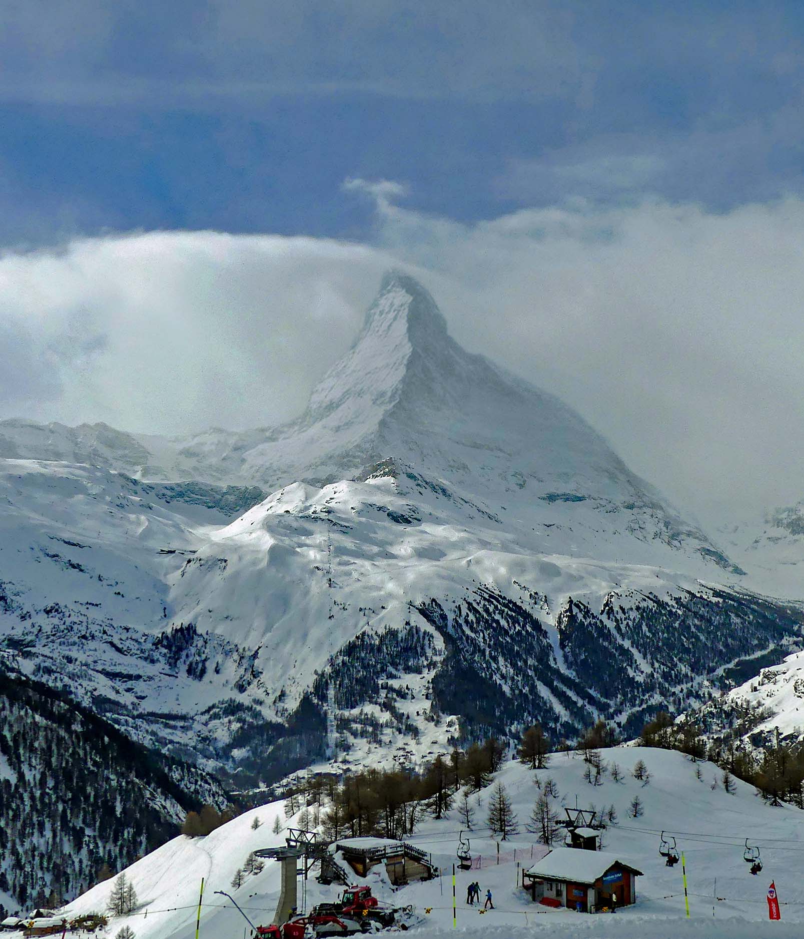 Switzerland