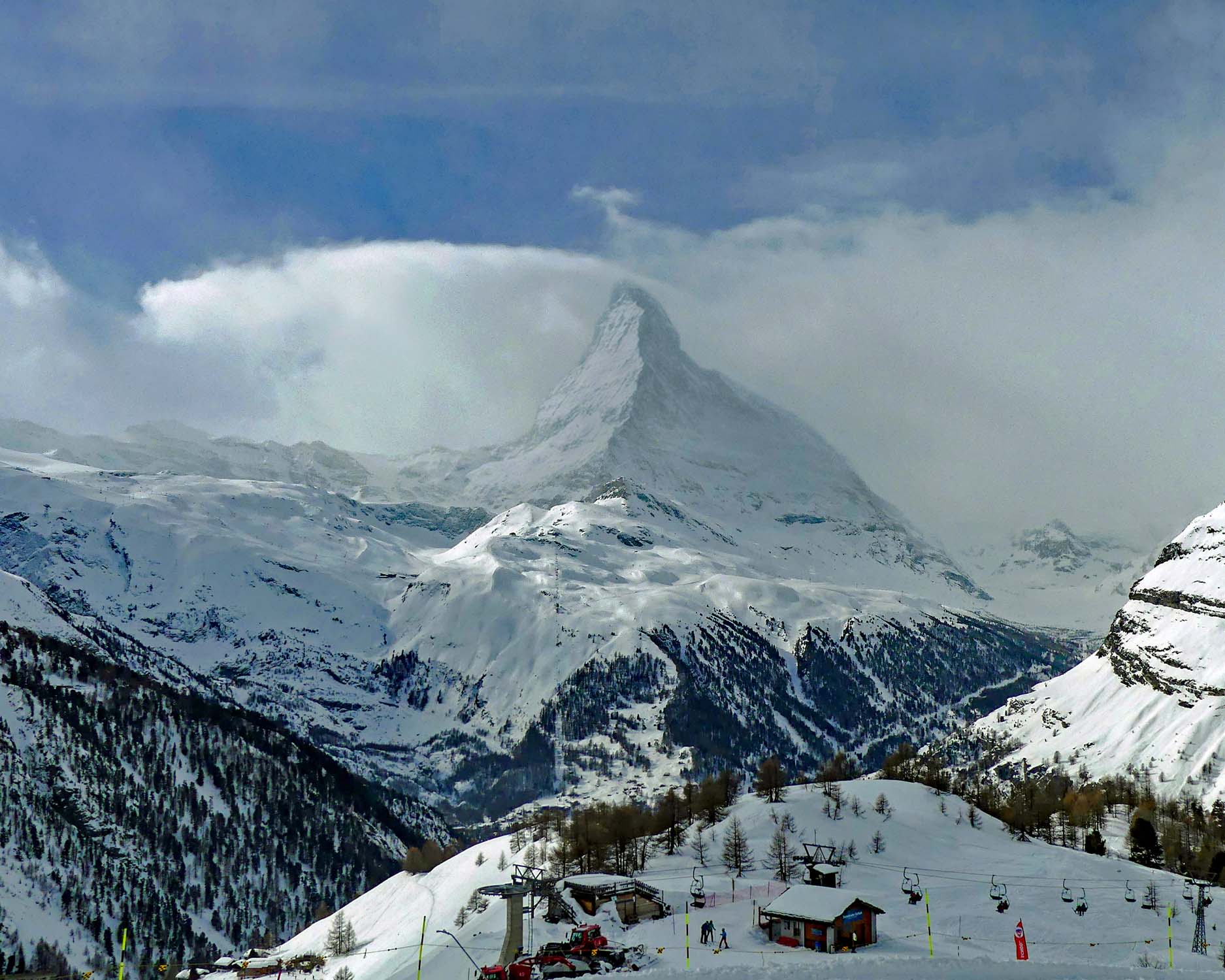 Switzerland