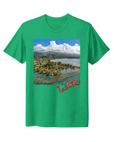 Tahiti