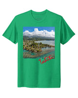 Tahiti