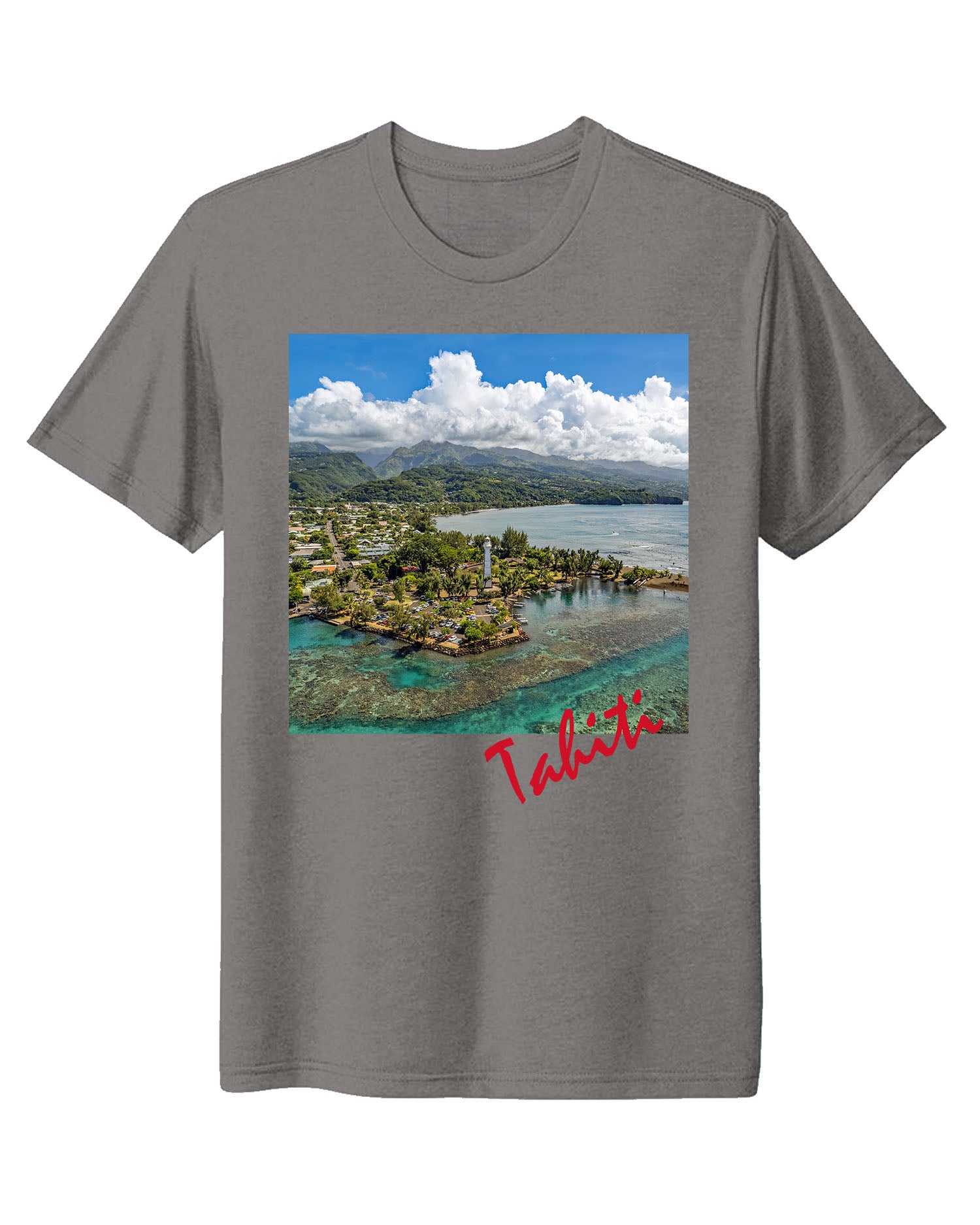 Tahiti