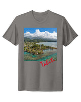 Tahiti